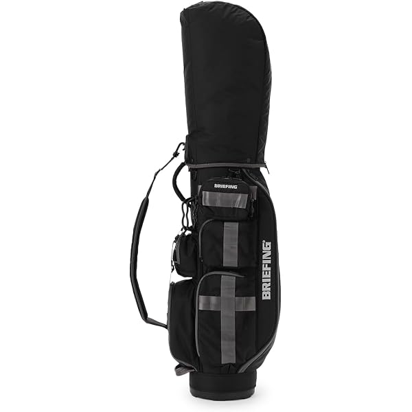 Amazon.co.jp: CR-8 #02 スタンド メンズキャディバッグ BRG241D26