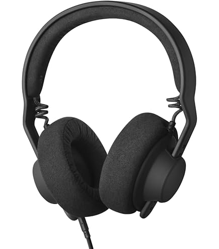 【美品】AIAIAI TMA-2 Move Wirelessワイヤレスヘッドホン AIAIAI ( アイアイアイ ) TMA-2 Move Wireless ワイヤレス