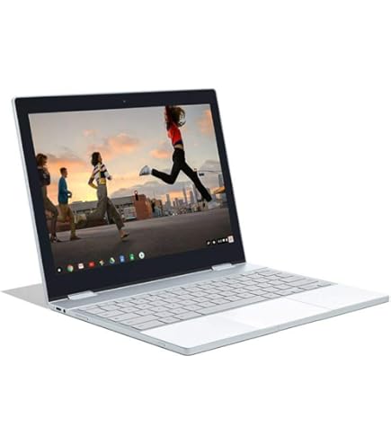 Google Pixelbook (i5 8GB RAM 128GB) 並行輸入 Amazon.co.jp: Google Pixelbook (i5, 8 GB RAM, 128GB) [並行輸入