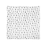 （モダンバーラップ） おくるみ オーガニック コットン100％[ARROWS/MBPS2550]