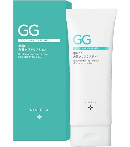 Amazon.co.jp: Quasi-drug NIKI PITA Medicated Acne Cream : Beauty