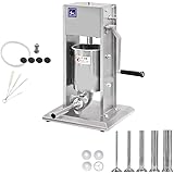 ソーセージスタッファー 業務用 3Lタイプ PRO-YSS-3 KIPROSTAR ソーセージメーカー チュロスメーカー