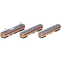 Amazon | トミーテック (TOMYTEC) TOMIX Nゲージ 国鉄 183 0系 増結