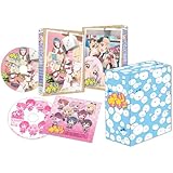 ゆるゆり♪♪ vol.5 (なもり先生描き下ろしすぺしゃる収納BOX&すぺしゃるなさうんどCD(「『マイペースでいきましょう』豪華版! 」「姉さんのシアワセ わたしのシアワセ」ほか収録)付き)(初回限定仕様) [Blu-ray]