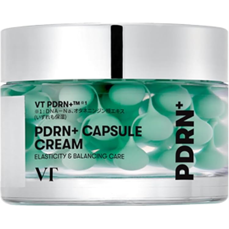 Amazon | VTCOSMETICS(ブイティコスメテックス) PDRN リードルショット