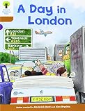 Oxford Reading Tree: Level 8: Stories: A Day in London