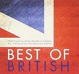 Best of British