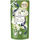 レノア ハピネス 柔軟剤 ミスティグリーン&ジャスミン 詰替用 480ml