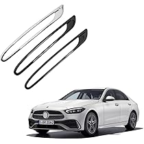 Amazon | CATYA 新型 メルセデスベンツ Cクラス(W206)専用 リア