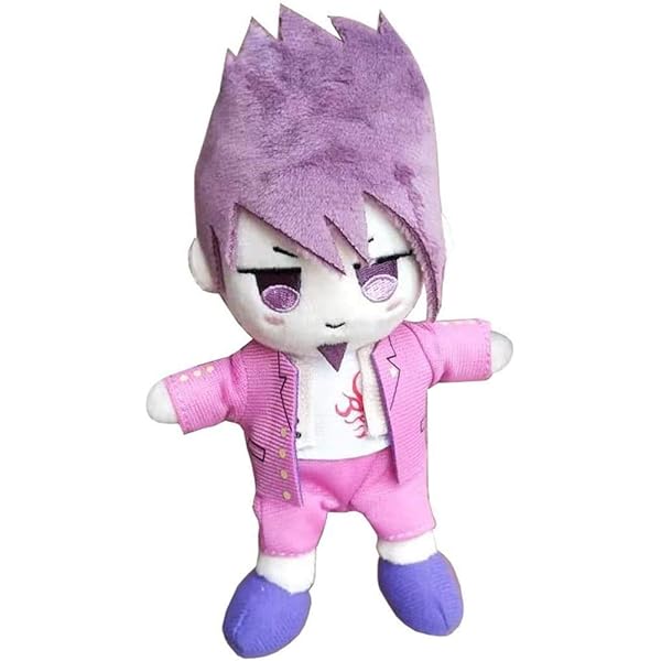 danganronpa v3 plush
