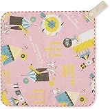 シンジカトウ POPOPO ゲストタオル circus SKGT046-07