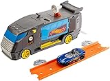 Hot Wheels City Pit Crewser Vehicle [並行輸入品]