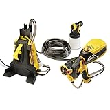 Wagner 0529029 Flexio 990 Direct Feed Sprayer by Wagner