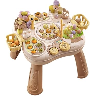 Amazon.co.jp 最新リリース: 早期発育・アクティビティ玩具 の新着