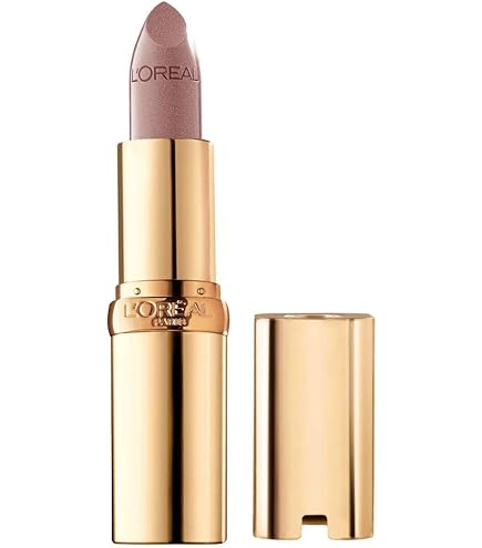 mumuさん確認用L'Oreal 口紅 Amazon | L'OREAL COLOUR RICHE LIPSTICK #108 GILDED PINK | L'Oreal