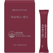 Amazon | phytotics [フィトティクス赤色] ヤセ菌 ダイエット デブ菌