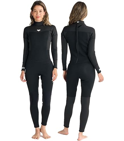 Amazon | ROXY ロキシー レディース ウェットスーツ フルスーツ