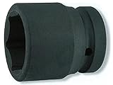 JTC 25.4mmインパクトソケット 38mm 6角 インパクト用 ソケット 38mm 差込25.4mm JTC845838