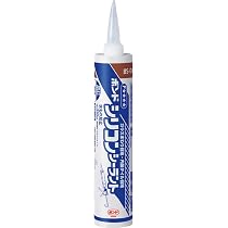 Amazon.co.jp: コニシ(KONISHI) ボンド シリコンコーク クリヤー 330ml