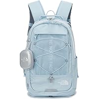 韓国ノースフェイスホワイトレーベルミニリュックデイパックDAYPACKMINI白 THE NORTH FACE - 韓国ノースフェイスホワイトレーベルミニ