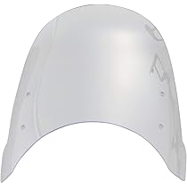 Amazon | デイトナ(Daytona) レブル250/500(17-19)専用 スクリーン