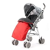 kishiya　フットマフ　ベビーカー用　おでかけ　防寒対策 ベビーカー用フットマフ 環境に配慮し安眠ベビー用 ポカポカあったかフットマフ 居心地のよい暖かく 防寒 表側に撥水加工を施し 快適な赤ちゃ
