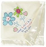 ナチュラルライフ ベビーブランケット G56389