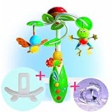 TINY LOVE タイニーラブ マジカルナイト ライトモービルセット