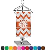 Chevron指先タオル – Full印刷( Personalized )