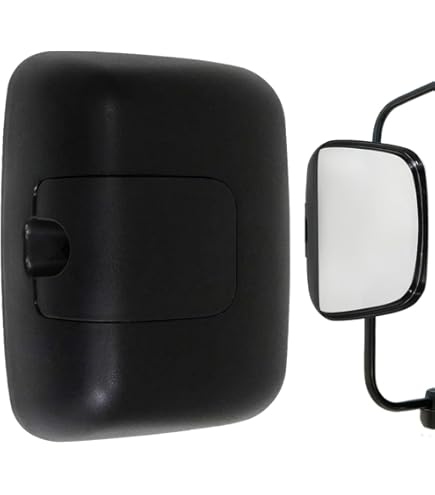 Amazon | ジムニー サイドミラー 左右セット クローム エクステリア