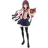 バンプレスト 西尾維新大辞展 EXQフィギュア～戦場ヶ原ひたぎ～