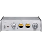 Amazon.co.jp: TEAC(ティアック) AX-505-S プリメインアンプ XLR
