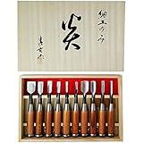 炎 細工のみ 10本組 10本組