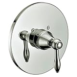 Dawn D2221501BN Pressure Balancing Valve Trim [並行輸入品]
