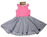 COTTON ON KIDS（コットンオン　キッズ）winedress ダイヤモンドワンピース [並行輸入品]