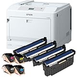 【新品】EPSON　LP-S6160（大容量リサイクルカートリッジ付） 【A3カラープリンタ】※沖縄・離島配送不可