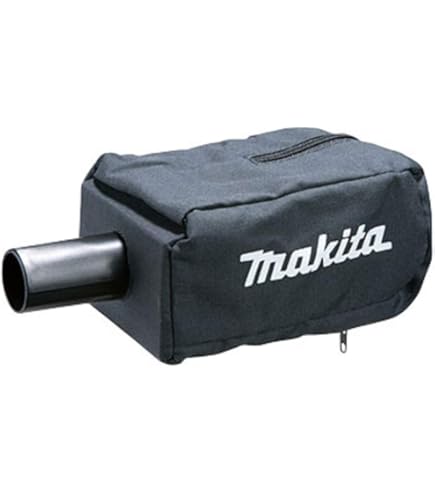 Amazon | マキタ(Makita) ダストバックアッセンブリ 122402-1 | 集じん