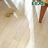 【永大産業】フロア EIDAI MJS-ASW 銘樹Jspec 溝数2 耐CT 抗菌加工 床暖対応
