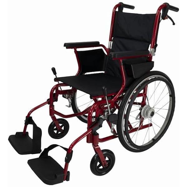 Amazon | Swany Mini スワニーミニ 自走式 車いす 軽量