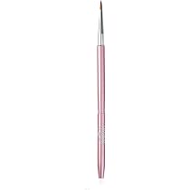 Amazon | ネイルアートブラシ 筆 キャップ付き ピンク QT-042