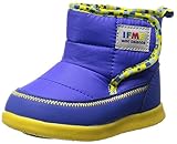 [イフミー] IFME ベビーシューズ 30-5706 BLUE (ブルー/13.5)