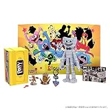 【公式ライセンス商品】Poppy Playtime ギミック付き! ビデオテープBOX