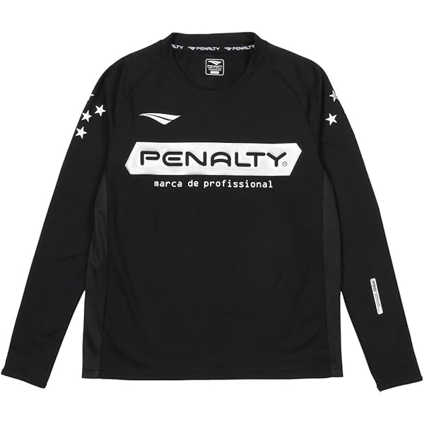 Amazon | [ペナルティ] サッカー ジャケット ジュニア ハイス