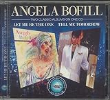 Let Me Be the One/Tell Me Tomorrow