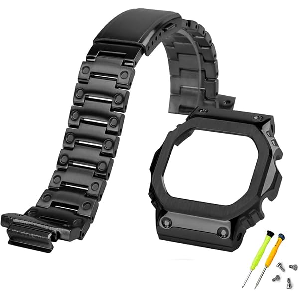 Amazon.co.jp: [GEARS CLUB] G-SHOCK 互換 TPU Clear Case DW-5600
