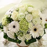 BunBunBee おまかせ♪アレンジ「ピュアホワイト」