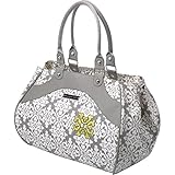 Petunia Pickle Bottom Wistful Weekender Diaper Bag in Breakfast in Berkshire by Petunia Pickle Botto