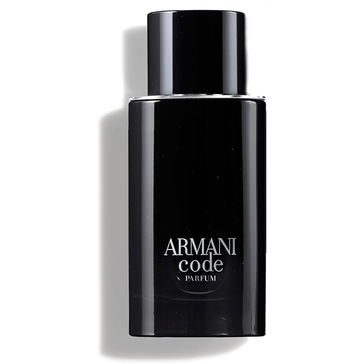 ジョルジオアルマーニ アルマーニ コード プールオム オードトワレ 75ml Amazon | Giorgio Armani Armani Code for Men - 4.2 oz EDT Spray