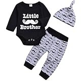 Mini honey PANTS ベビー・ボーイズ US サイズ: 6-9 Months カラー: グレー