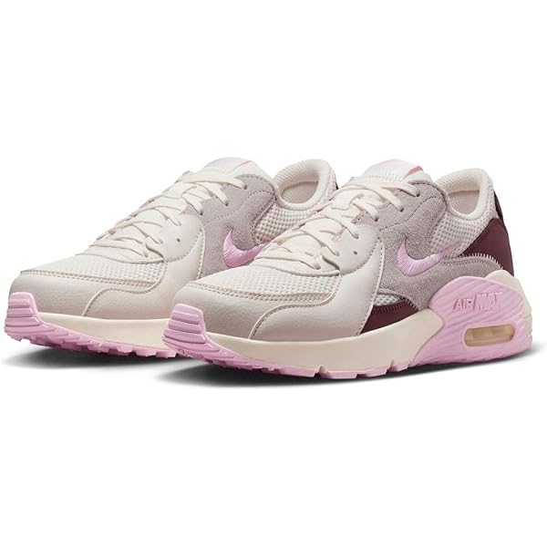 Amazon | [ナイキ] エア マックス エクシー W AIR MAX EXCEE ホワイト